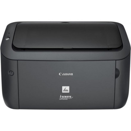 Принтер Canon I-SENSYS LBP6030B black